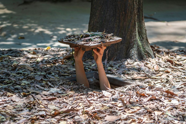 4 Hari 3 Malam Vietnam: Ho Chi Minh, Cu Chi, dan My Tho - photo 10